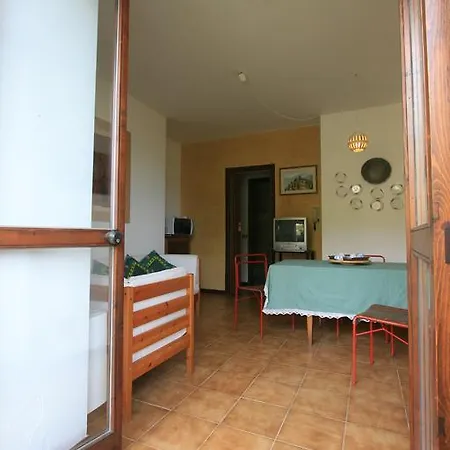 Casa Madu Ferienhaus Perledo
