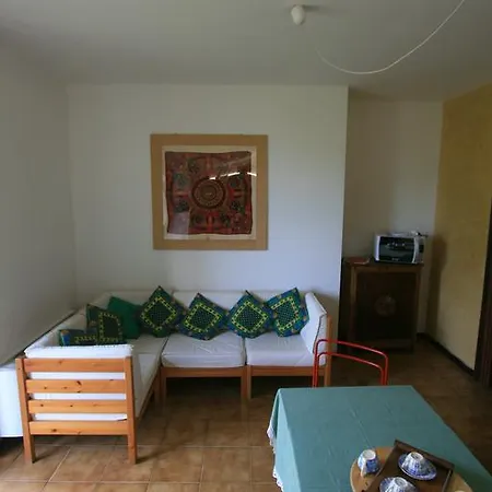Ferienhaus Casa Madu