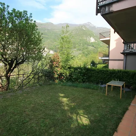 Casa Madu * Perledo