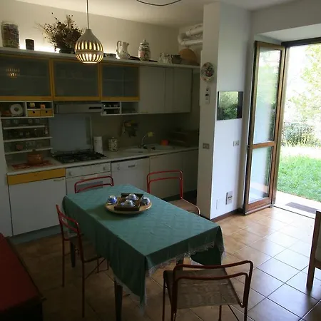 Casa Madu Perledo