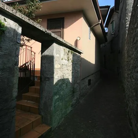 Feriehus Casa Madu *